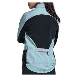 Schöffel Damen Fahrradjacke Grimaldo Hybrid -Modische Kleidung sch ffel damen fahrradjacke grimaldo hy 5013148 23496 8535 5127