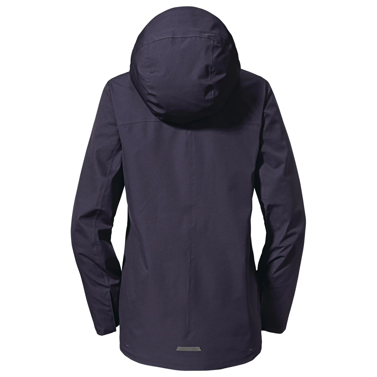 Schöffel Damen Funktionsjacke ZipIn Toledo 4 Schöffel Damen Funktionsjacke ZipIn Toledo – Bild 2