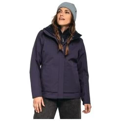 Schöffel Damen Funktionsjacke ZipIn Toledo 10 Schöffel Damen Funktionsjacke ZipIn Toledo -Modische Kleidung sch ffel damen funktionsjacke zipin tol 2013327 23704 3975 3308