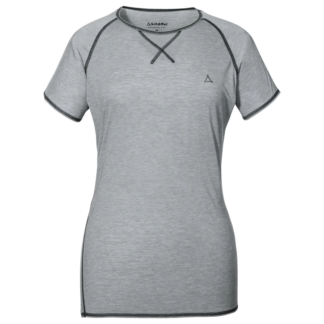Schöffel Damen Funktionsshirt Sport 3 Schöffel Damen Funktionsshirt Sport