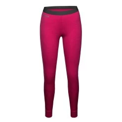 Schöffel Damen Funktionsunterhose Merino Sport Lang