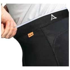 Schöffel Damen Funktionsunterziehhose Skin Pants Warm -Modische Kleidung sch ffel damen funktionsunterziehhose s 5013363 23724 9990 4453