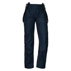 Schöffel Damen Hardshellhose Sass Maor 3L