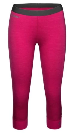 Schöffel Damen Merino Funktionshose Pants
