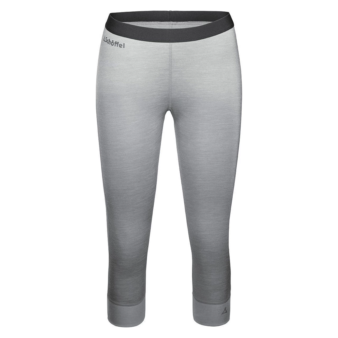 Schöffel Damen Merino Funktionshose Pants 3 Schöffel Damen Merino Funktionshose Pants