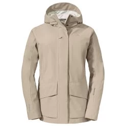 Schöffel Damen Outdoorjacke Geneva