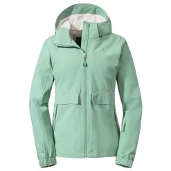 Schöffel Damen Outdoorjacke Lausanne