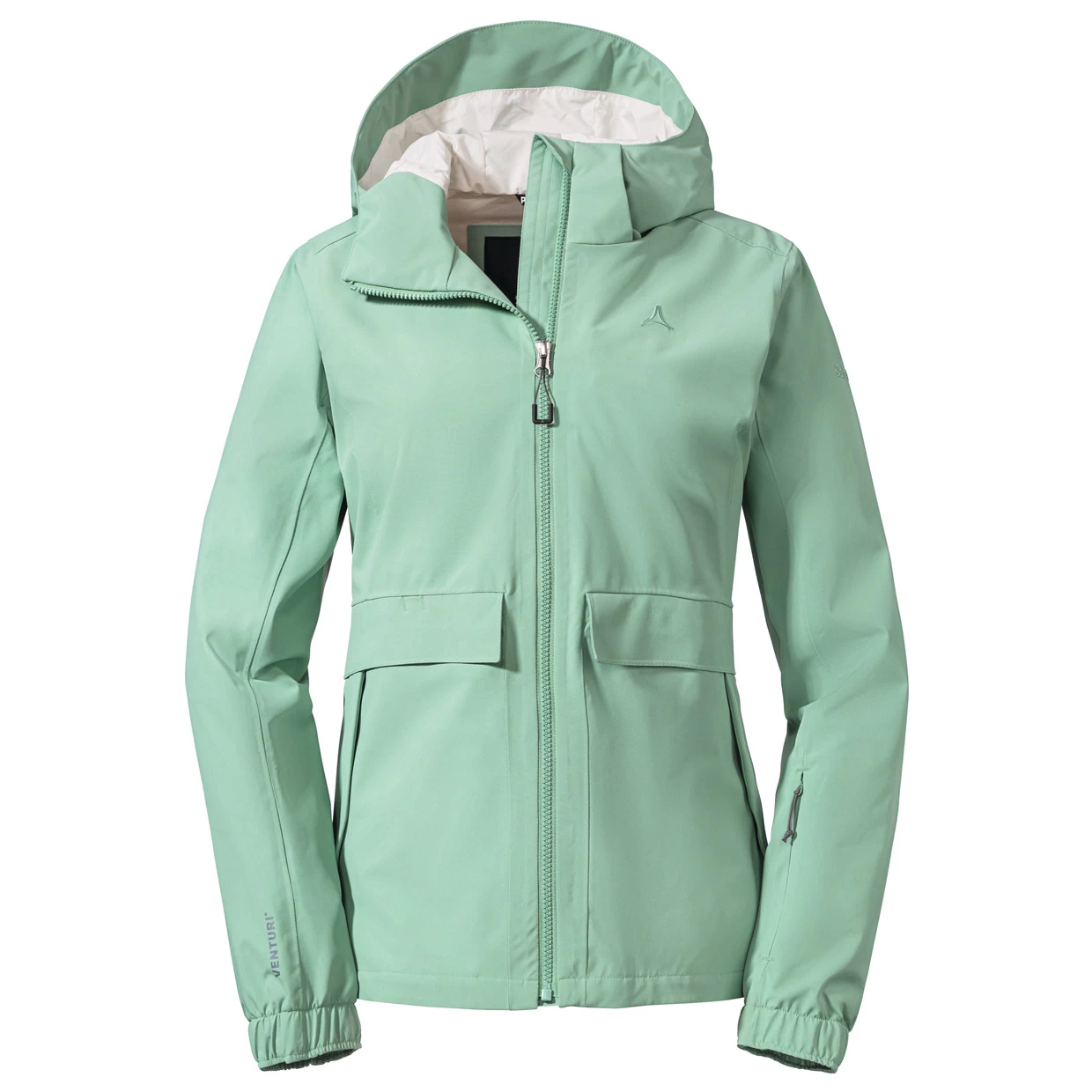Schöffel Damen Outdoorjacke Lausanne 3 Schöffel Damen Outdoorjacke Lausanne