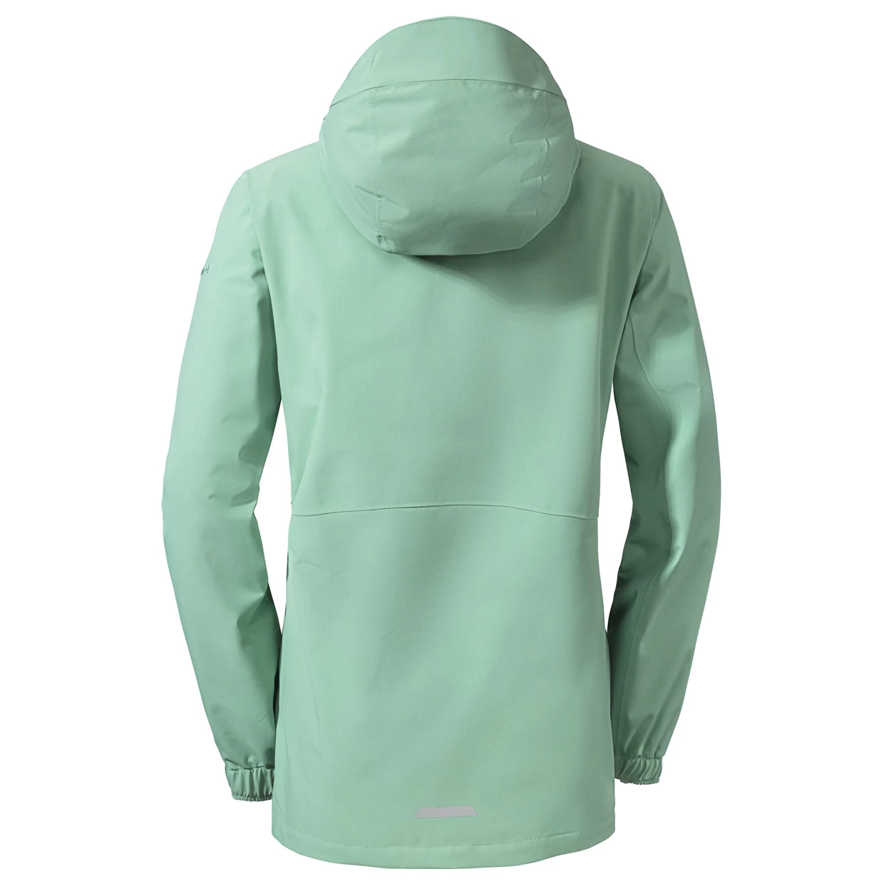 Schöffel Damen Outdoorjacke Lausanne 4 Schöffel Damen Outdoorjacke Lausanne – Bild 2