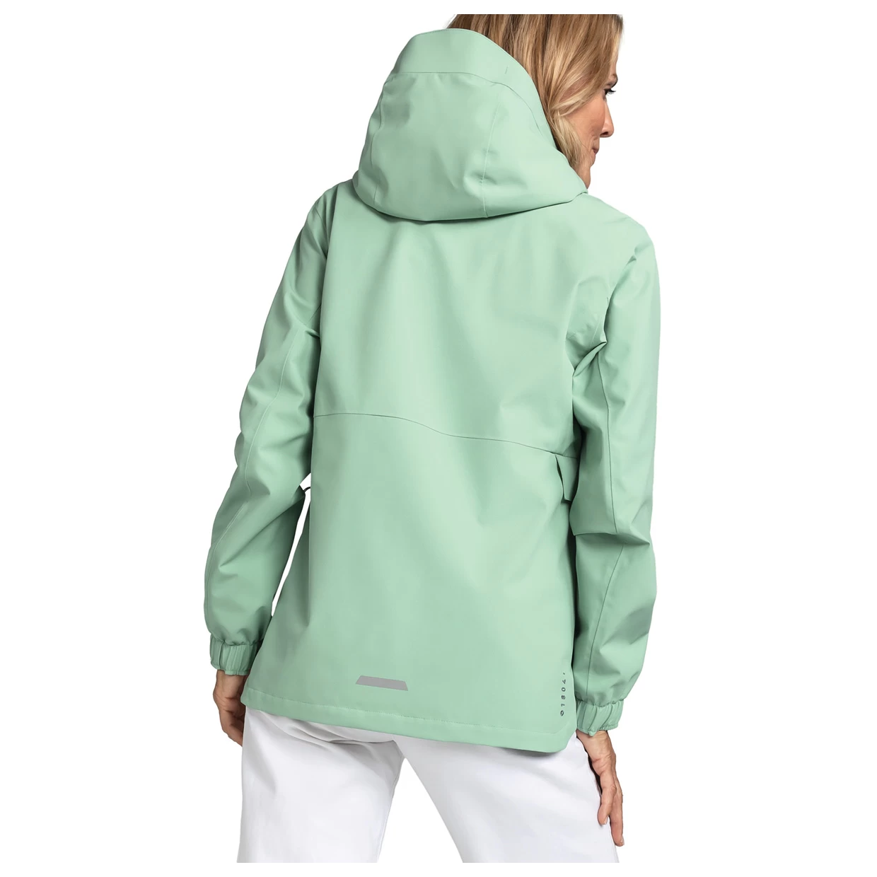 Schöffel Damen Outdoorjacke Lausanne 6 Schöffel Damen Outdoorjacke Lausanne – Bild 4