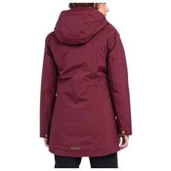 Schöffel Damen Parka 3in1 Barth -Modische Kleidung sch ffel damen parka 3in1 barth 2013469 23903 2965 3149 1