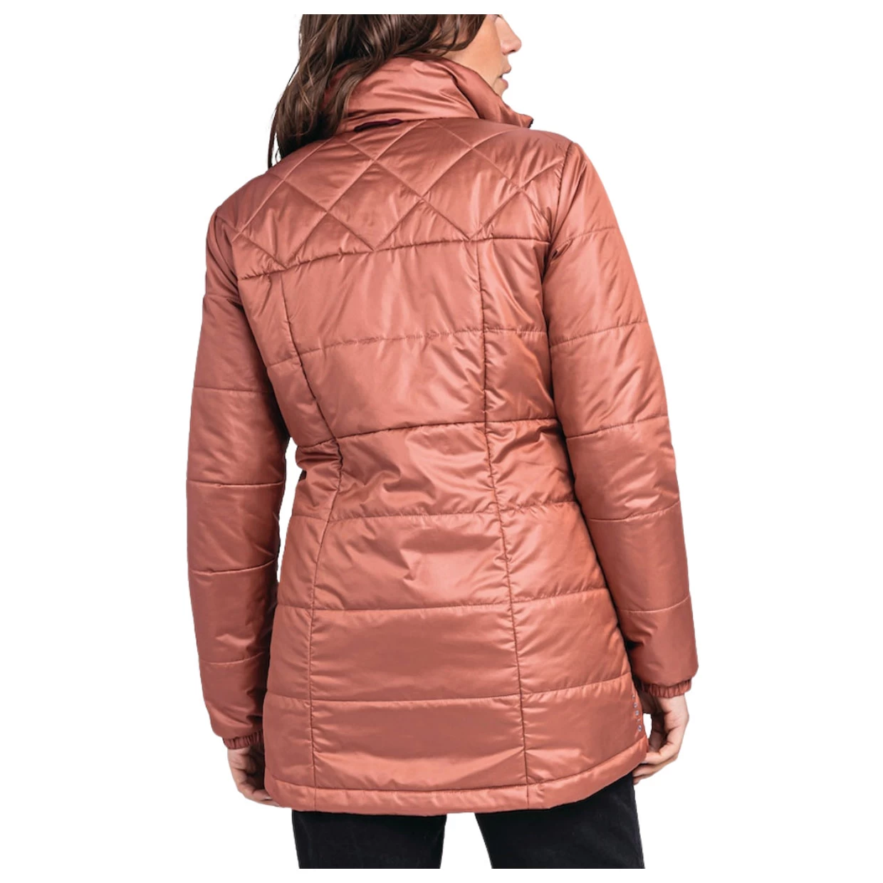 Schöffel Damen Parka 3in1 Barth 8 Schöffel Damen Parka 3in1 Barth – Bild 6