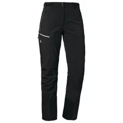 Schöffel Damen Skitourenhose Softshell Matrei