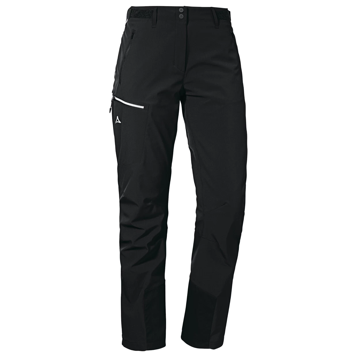 Schöffel Damen Skitourenhose Softshell Matrei 3 Schöffel Damen Skitourenhose Softshell Matrei