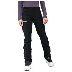 Schöffel Damen Skitourenhose Softshell Matrei -Modische Kleidung sch ffel damen skitourenhose softshell 2013353 23803 9990 3141 1