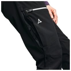 Schöffel Damen Skitourenhose Softshell Matrei 14 Schöffel Damen Skitourenhose Softshell Matrei -Modische Kleidung sch ffel damen skitourenhose softshell 2013353 23803 9990 6144