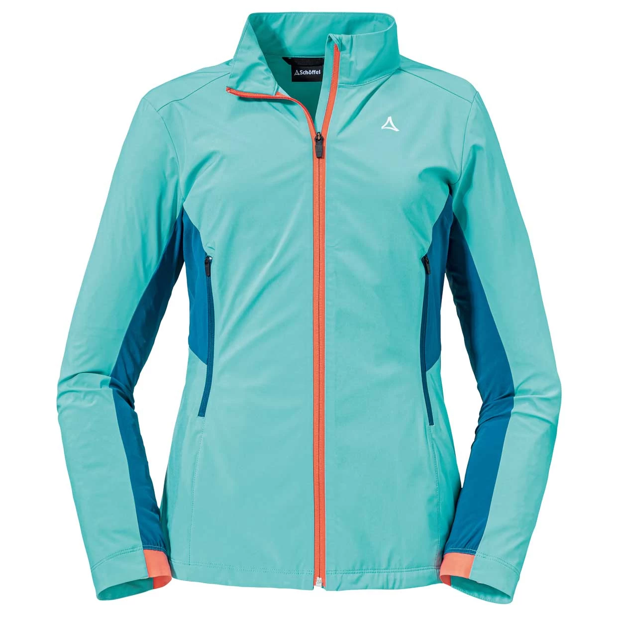 Schöffel Damen Softshell Jacke Avdalen 3 Schöffel Damen Softshell Jacke Avdalen