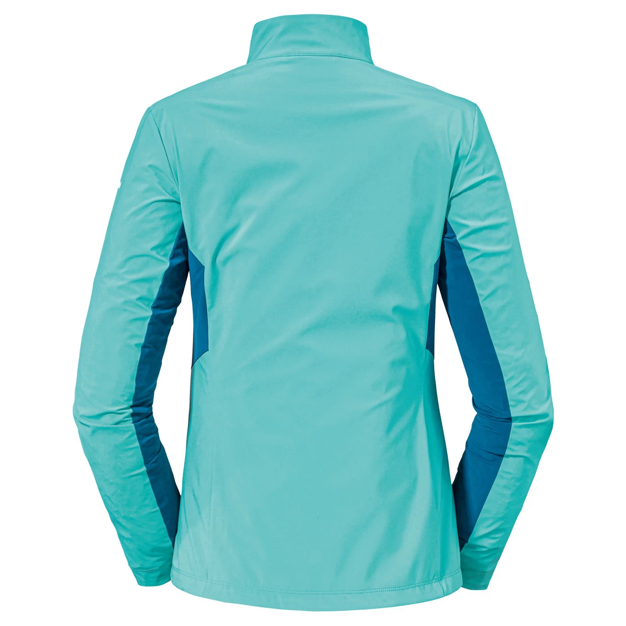 Schöffel Damen Softshell Jacke Avdalen 4 Schöffel Damen Softshell Jacke Avdalen – Bild 2