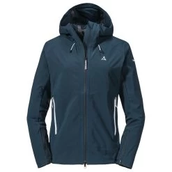 Schöffel Damen Softshelljacke Mangart