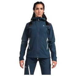 Schöffel Damen Softshelljacke Mangart -Modische Kleidung sch ffel damen softshelljacke mangart 2013238 23496 8180 3147