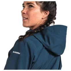 Schöffel Damen Softshelljacke Mangart -Modische Kleidung sch ffel damen softshelljacke mangart 2013238 23496 8180 6129