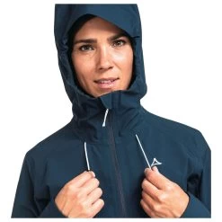 Schöffel Damen Softshelljacke Mangart -Modische Kleidung sch ffel damen softshelljacke mangart 2013238 23496 8180 7146