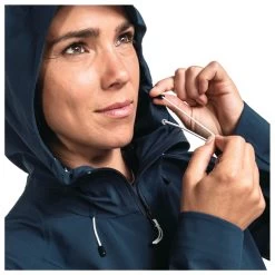 Schöffel Damen Softshelljacke Mangart -Modische Kleidung sch ffel damen softshelljacke mangart 2013238 23496 8180 8142