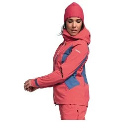Schöffel Damen Softshelljacke Matrei 10 Schöffel Damen Softshelljacke Matrei -Modische Kleidung sch ffel damen softshelljacke matrei 2013297 23803 3150 4264