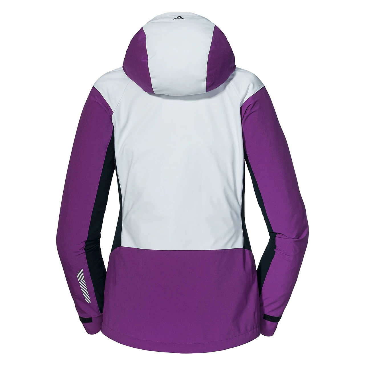 Schöffel Damen Softshelljacke Miara L 4 Schöffel Damen Softshelljacke Miara L – Bild 2