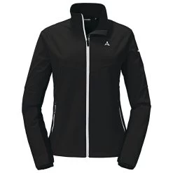 Schöffel Damen Softshelljacke Rinnen