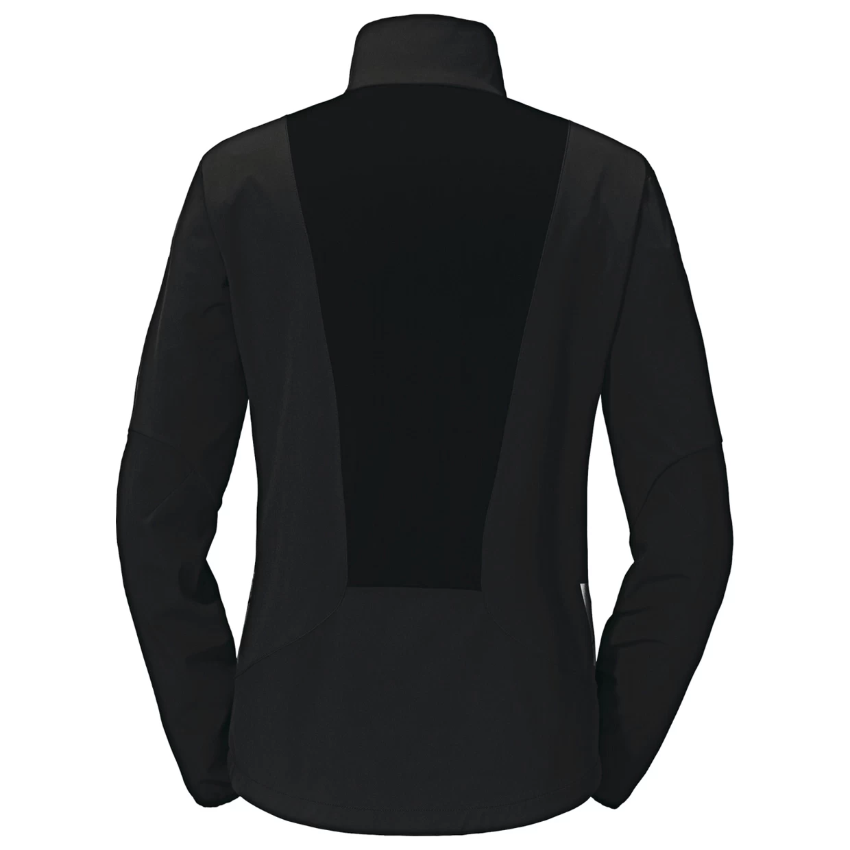 Schöffel Damen Softshelljacke Rinnen 4 Schöffel Damen Softshelljacke Rinnen – Bild 2
