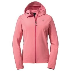 Schöffel Damen Softshelljacke Tonion