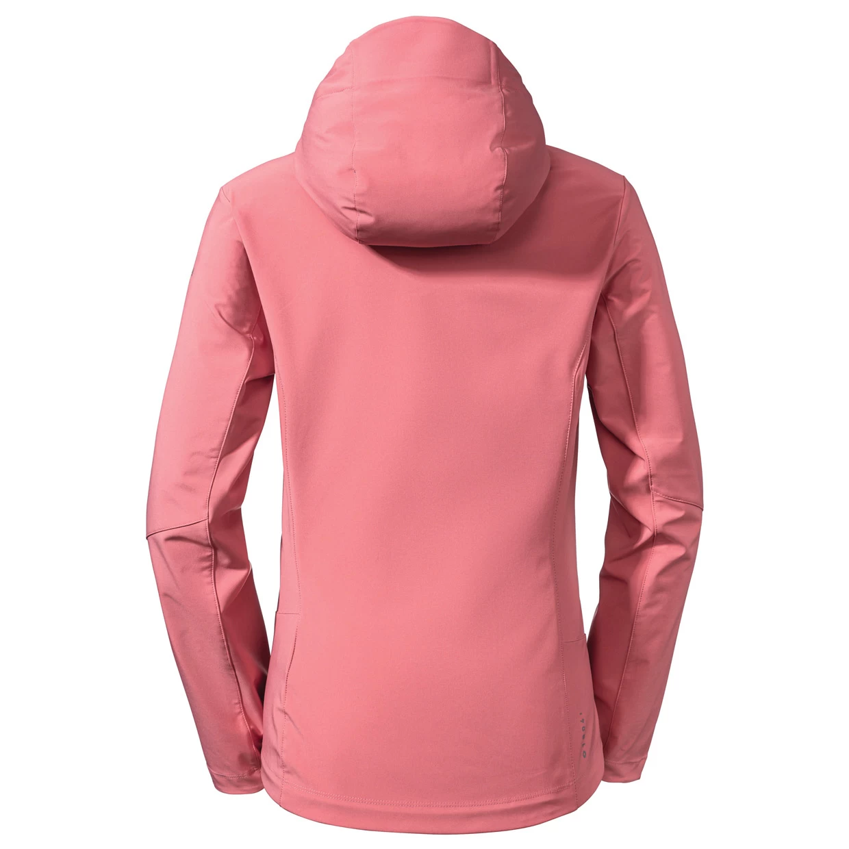 Schöffel Damen Softshelljacke Tonion 4 Schöffel Damen Softshelljacke Tonion – Bild 2