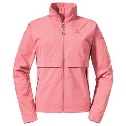 Schöffel Damen Windjacke Meran