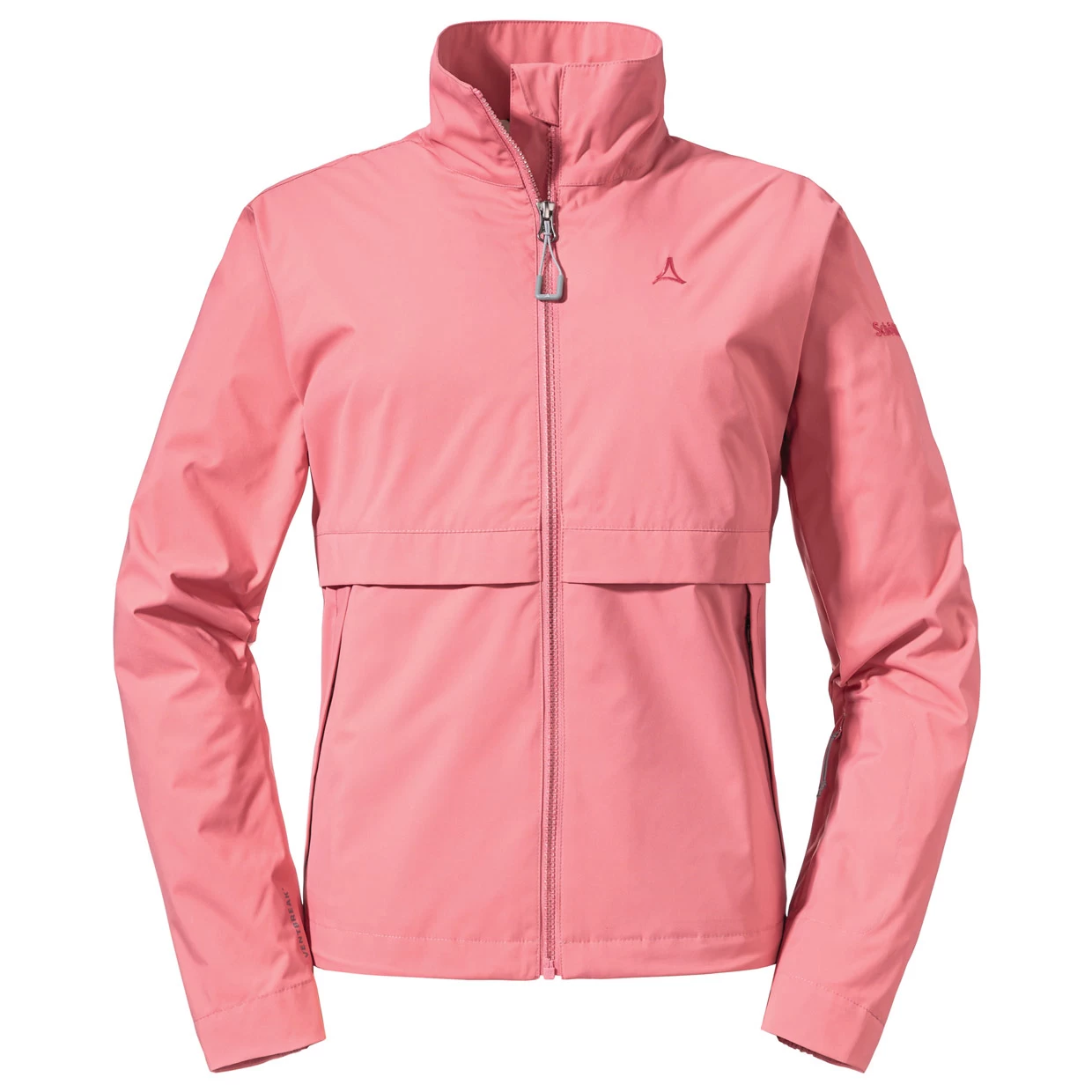 Schöffel Damen Windjacke Meran 3 Schöffel Damen Windjacke Meran
