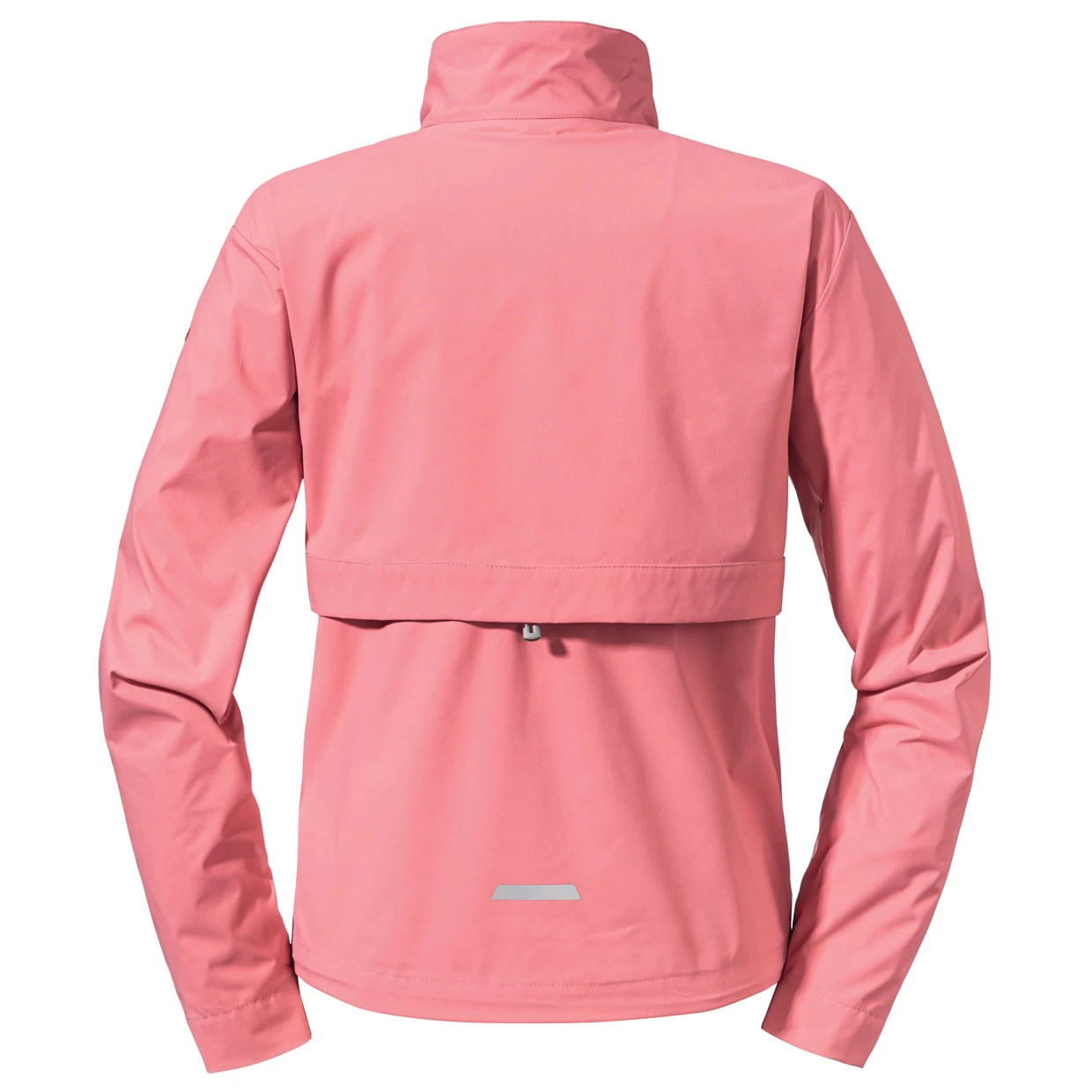 Schöffel Damen Windjacke Meran 4 Schöffel Damen Windjacke Meran – Bild 2