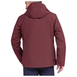 Schöffel Herren Doppeljacke 3in1 Partinello -Modische Kleidung sch ffel herren doppeljacke 3in1 partin 2023357 23582 2965 3142