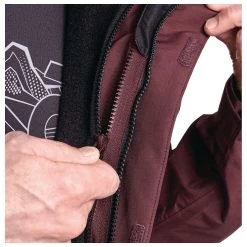 Schöffel Herren Doppeljacke 3in1 Partinello -Modische Kleidung sch ffel herren doppeljacke 3in1 partin 2023357 23582 2965 5148