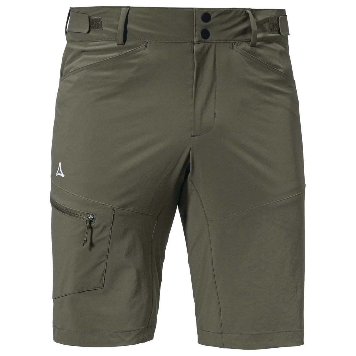 Schöffel Herren Fahrradhose Algarve Shorts 3 Schöffel Herren Fahrradhose Algarve Shorts