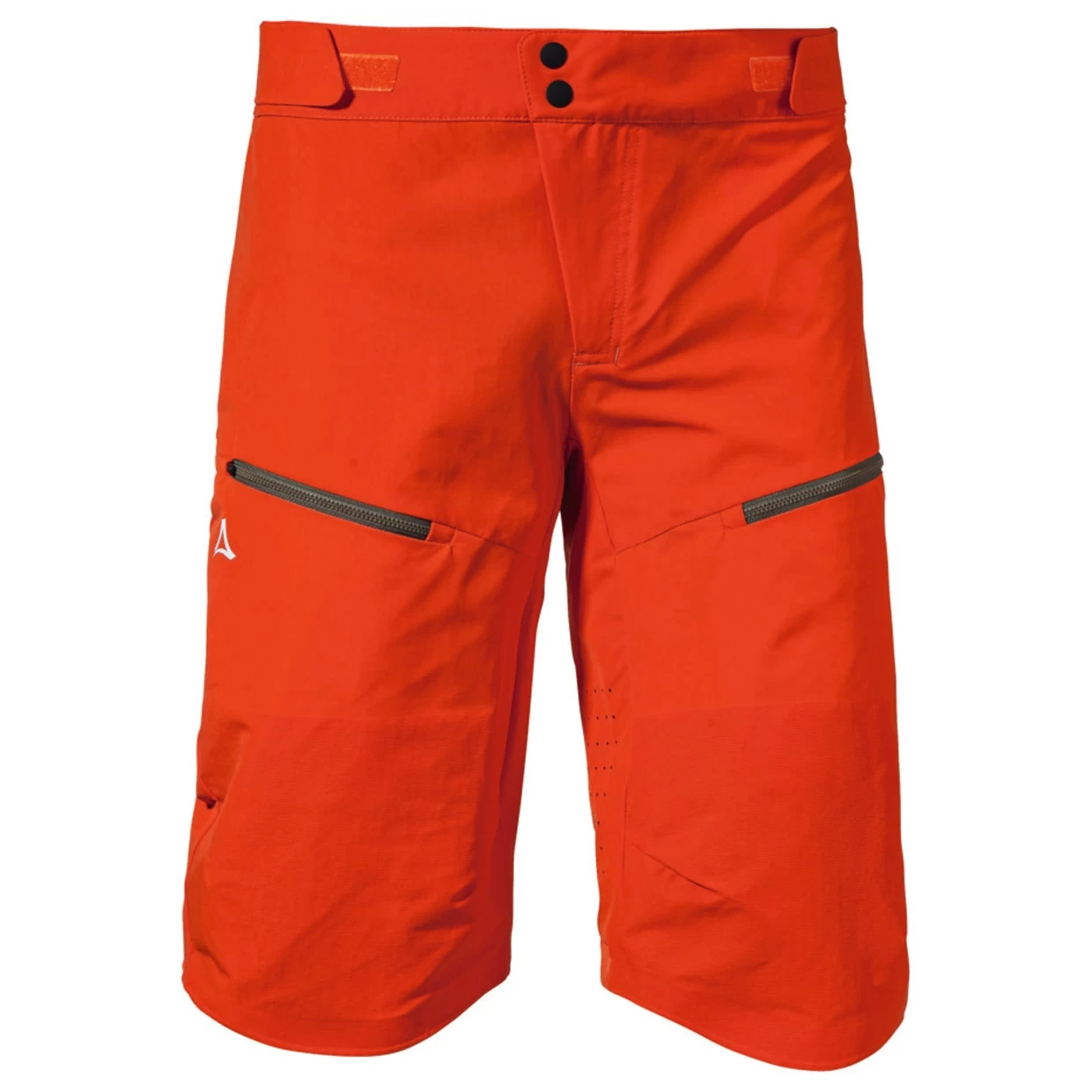 Schöffel Herren Fahrradhose Steep Trai Shorts 3 Schöffel Herren Fahrradhose Steep Trai Shorts