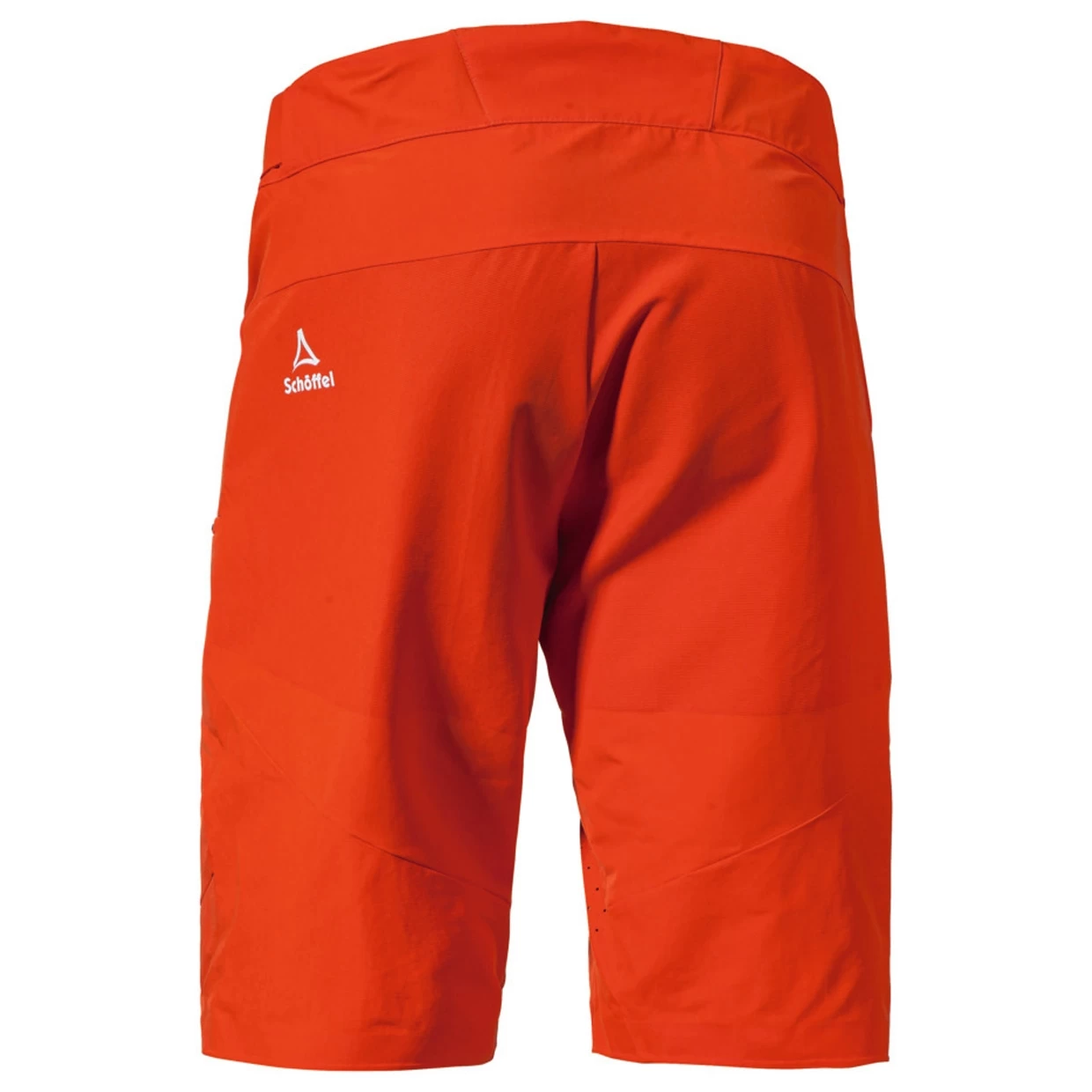 Schöffel Herren Fahrradhose Steep Trai Shorts 4 Schöffel Herren Fahrradhose Steep Trai Shorts – Bild 2