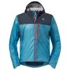 Schöffel Herren Fahrradjacke Hybrid Flow Trail -Modische Kleidung sch ffel herren fahrradjacke hybrid flo 5023215 23453 7820 1143