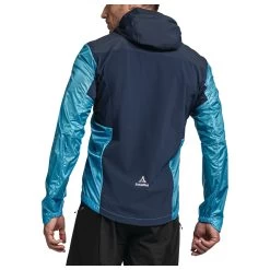 Schöffel Herren Fahrradjacke Hybrid Flow Trail 10 Schöffel Herren Fahrradjacke Hybrid Flow Trail -Modische Kleidung sch ffel herren fahrradjacke hybrid flo 5023215 23453 7820 4151