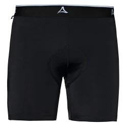 Schöffel Herren Fahrradunterziehhose Skin Pants 2h