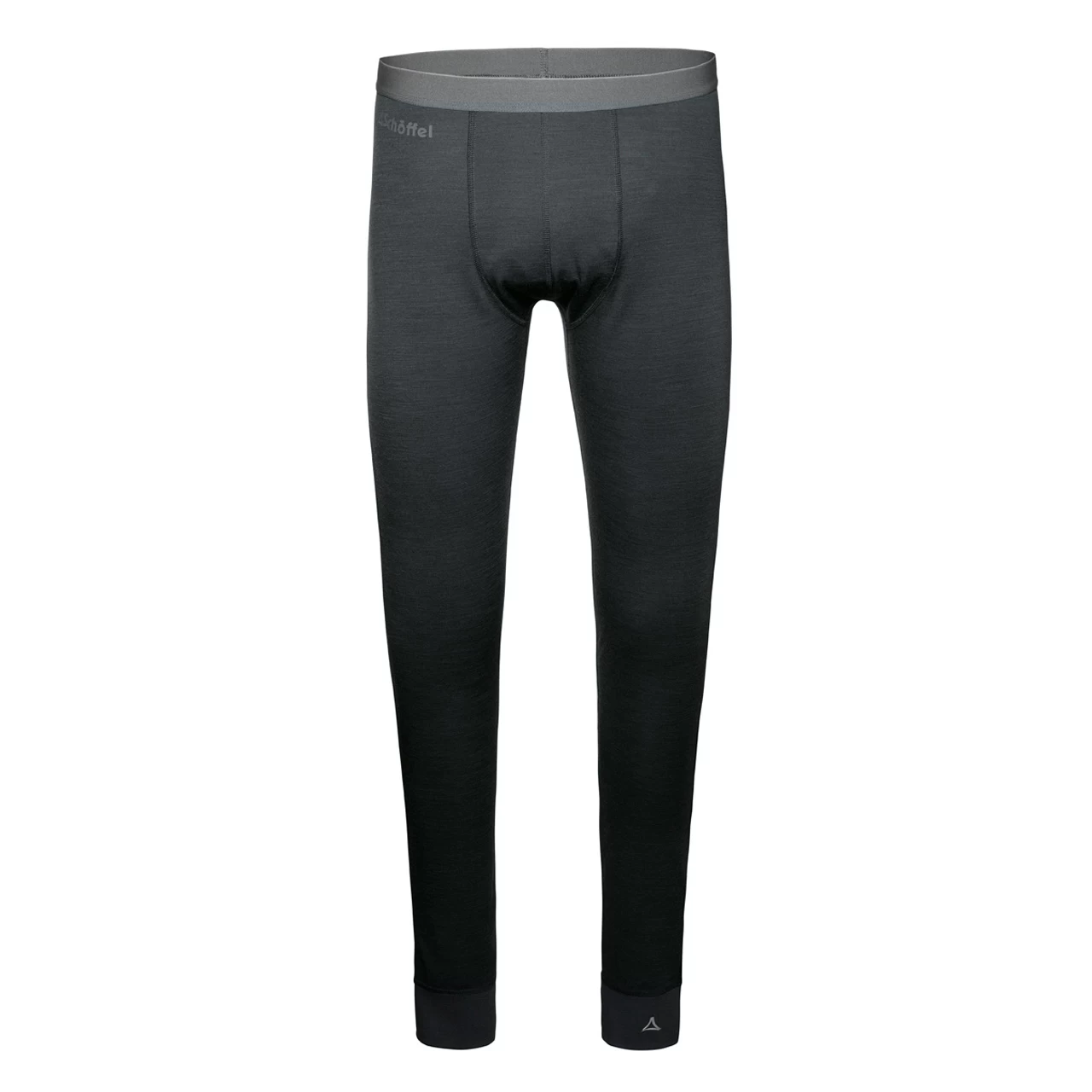 Schöffel Herren Funktionsunterhose Merino Sport Lang 3 Schöffel Herren Funktionsunterhose Merino Sport Lang