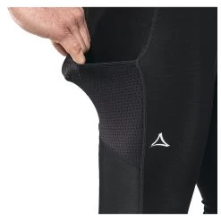 Schöffel Herren Funktionsunterziehhose Skin Pants Warm 9 Schöffel Herren Funktionsunterziehhose Skin Pants Warm -Modische Kleidung sch ffel herren funktionsunterziehhose 5023643 23724 9990 4355 2