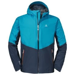 Schöffel Herren Hardshelljacke Ryten 3L