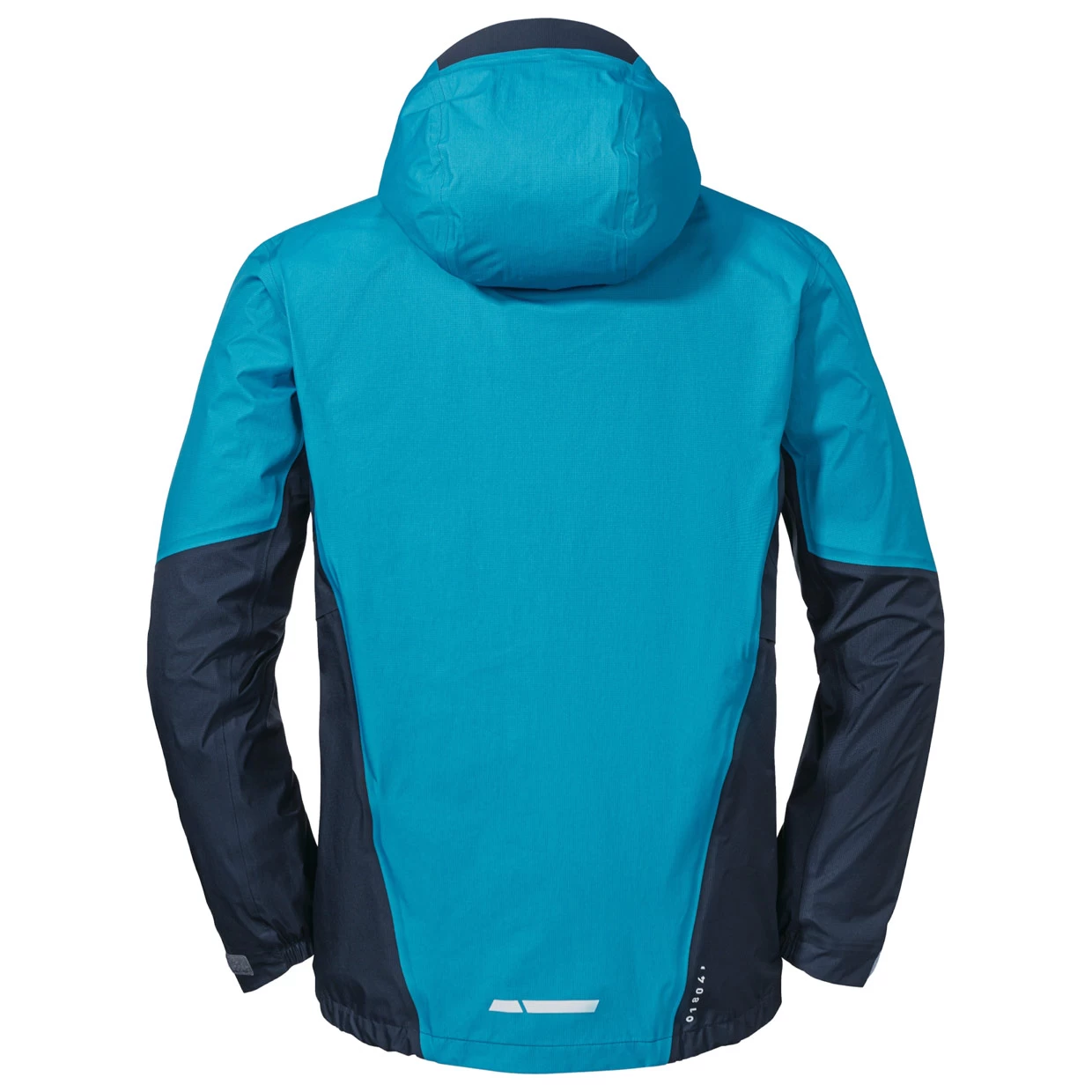 Schöffel Herren Hardshelljacke Ryten 3L 4 Schöffel Herren Hardshelljacke Ryten 3L – Bild 2