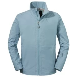 Schöffel Herren Outdoorjacke Meran