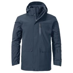 Schöffel Herren Parka 3in1 Barth